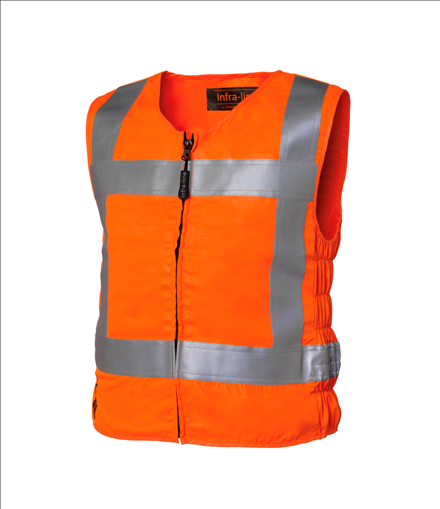 Coolvest Hydrogel RWS