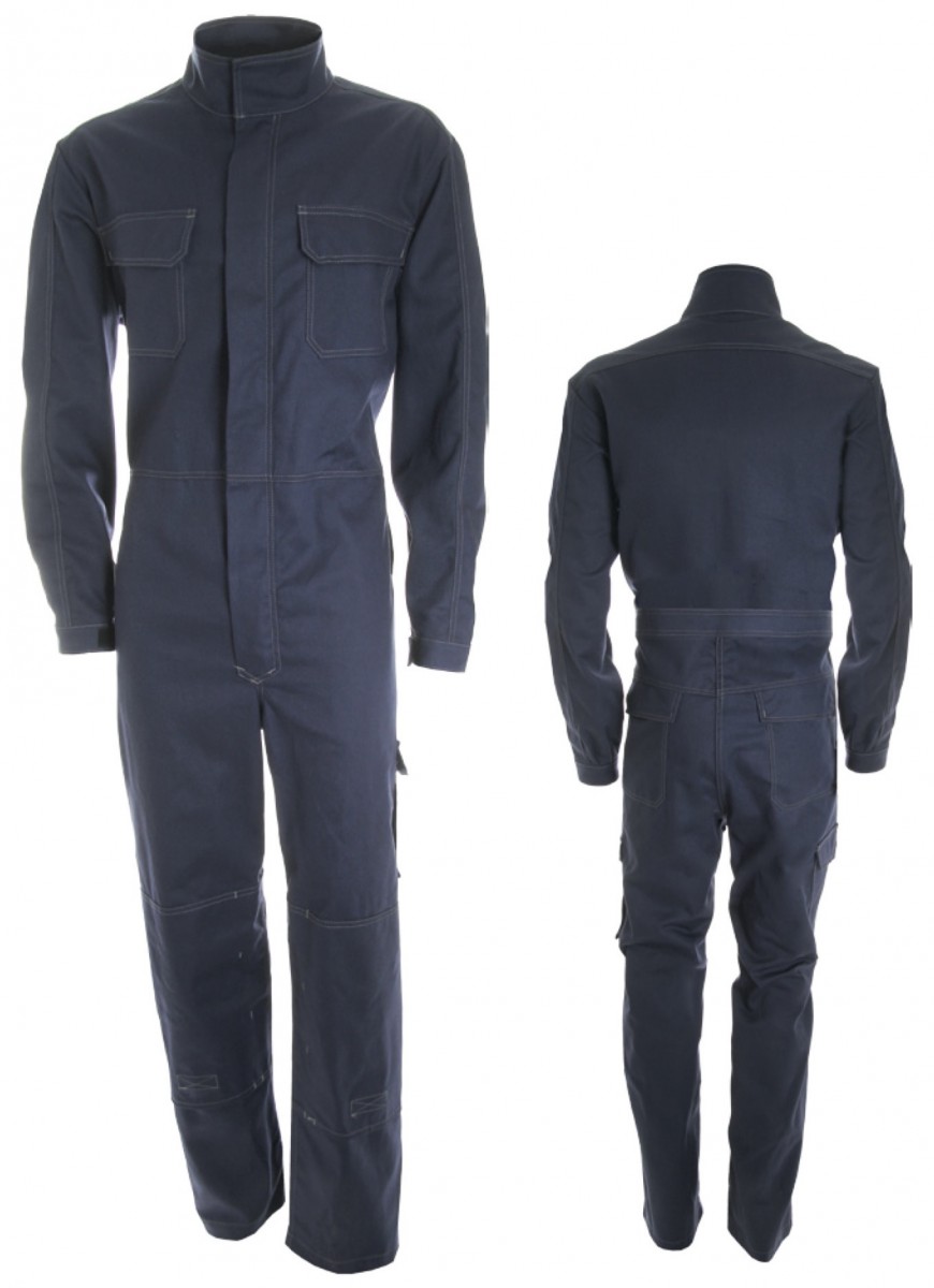Coverall Etna+ B3.02393.20